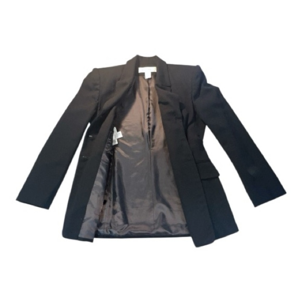 Jones New York Classic 2piece Black Suit - Picture 6 of 15